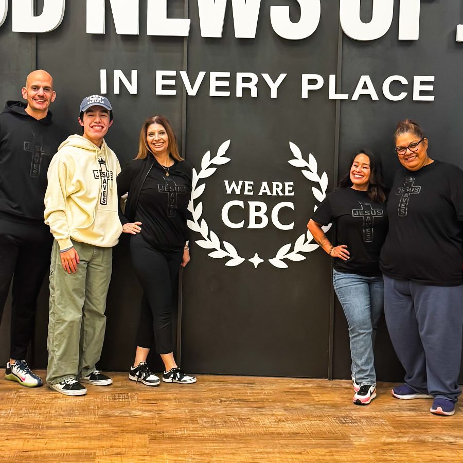 JESUS SAVES - NYC MISSION TRIP Fundraiser, a Heather Cement Premium Unisex Tee