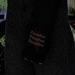 La'Deception&nbsp;, a Black Unisex Heavyweight Long Sleeve Tee