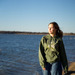 Offering, a Military Green Gildan Softstyle Pullover Hoodie