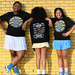Clean Water Crisis Tour, a Solid Black Blend Premium Unisex Tee