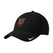 Unreadable Esports Nike Performance Cap, a Black Printed Nike Dri-FIT Legacy Performance Cap