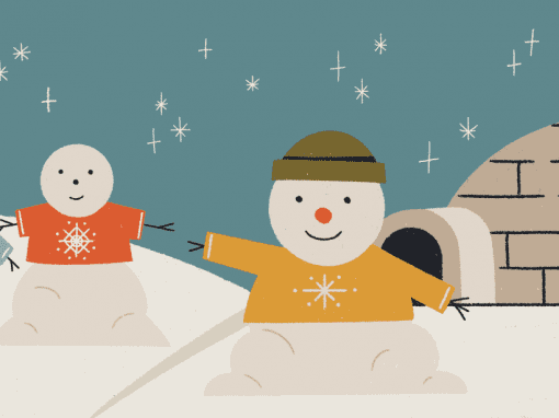 The Best Custom Apparel Products to Sell This Winter