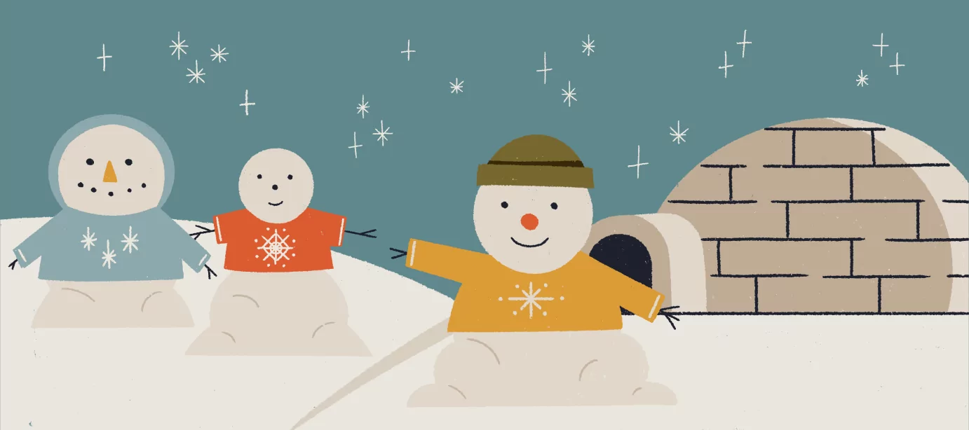 The Best Custom Apparel Products to Sell This Winter