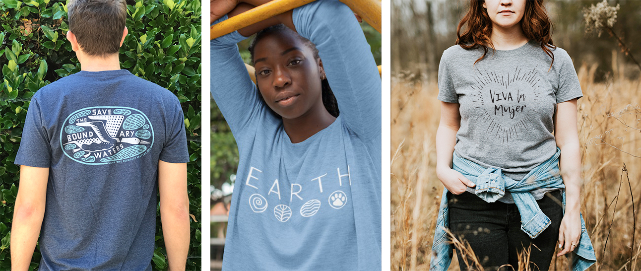 Giving Tuesday Fundraisers on Bonfire