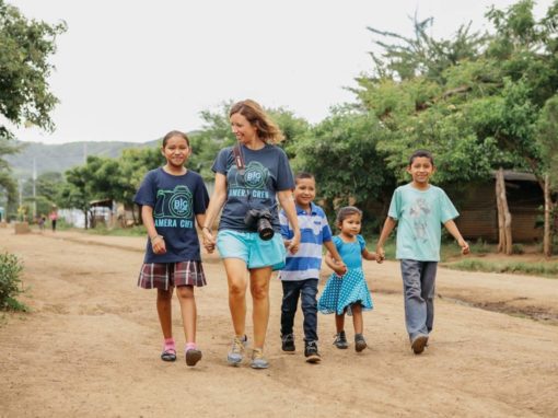 Big Picture Project Hero