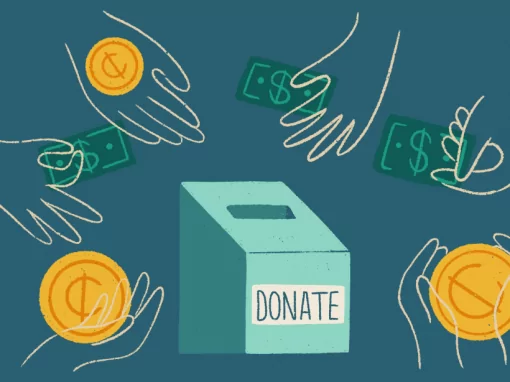 Check out our picks for the top fundraising sites for individuals and nonprofits.