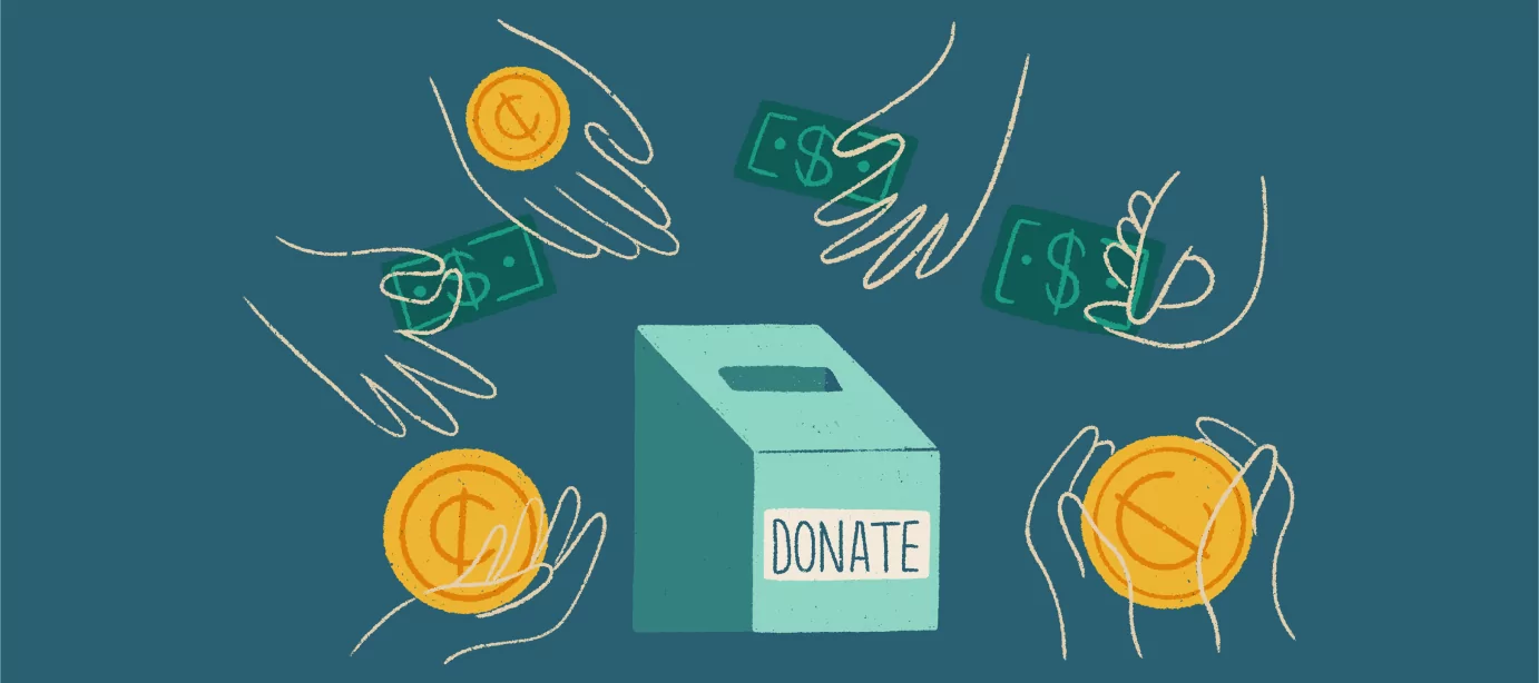 Check out our picks for the top fundraising sites for individuals and nonprofits.