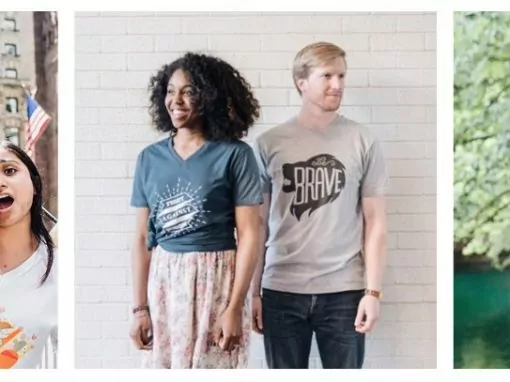 Summer products hero