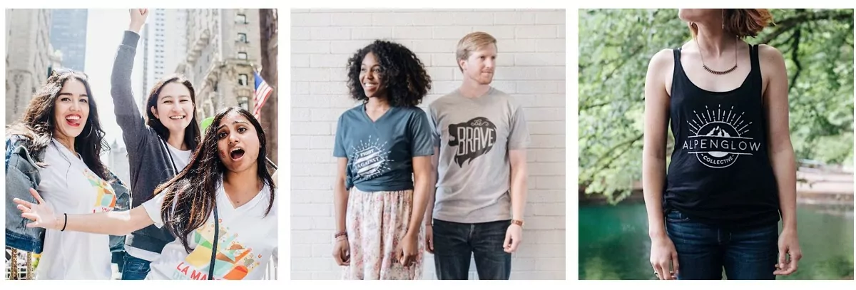 Summer products hero