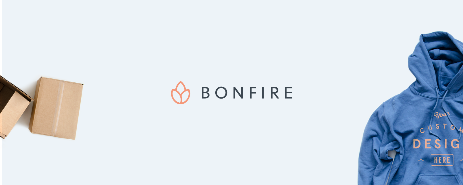 Bonfire.com T-Shirt Promotion Guides | Bonfire