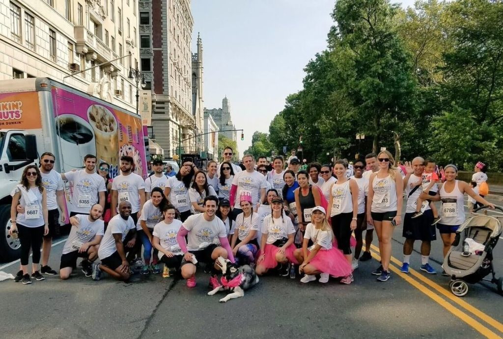 Creating 5k Race Shirts the Whole Team will Love: 4 Simple Steps!