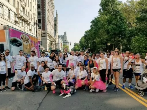 Creating 5k Race Shirts the Whole Team will Love: 4 Simple Steps!