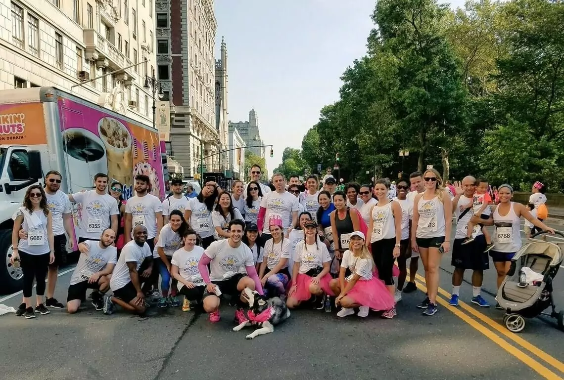 Creating 5k Race Shirts the Whole Team will Love: 4 Simple Steps!