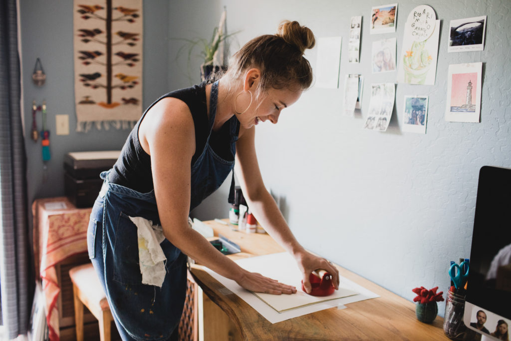 Lili_Arnold_together