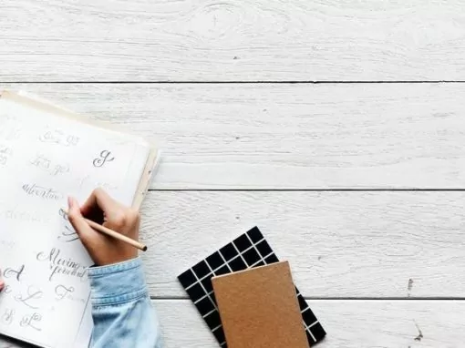 Learn how to sell your art online and make some extra money.