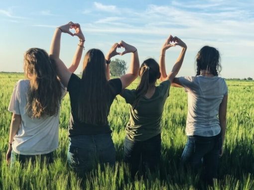 An expert tip for your next crowdfunding campaign: sell custom apparel!