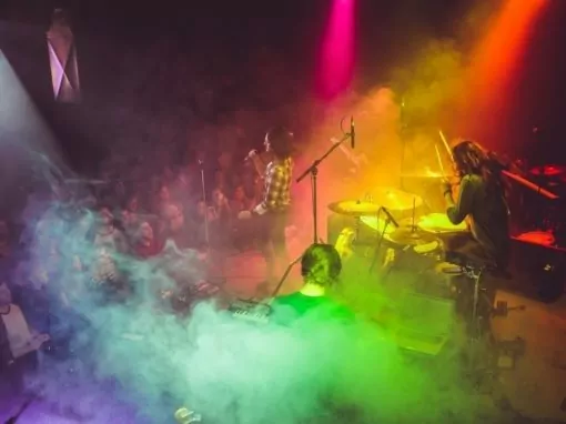 Explore the perfect band merch ideas and music marketing strategies to take your band to the next level!