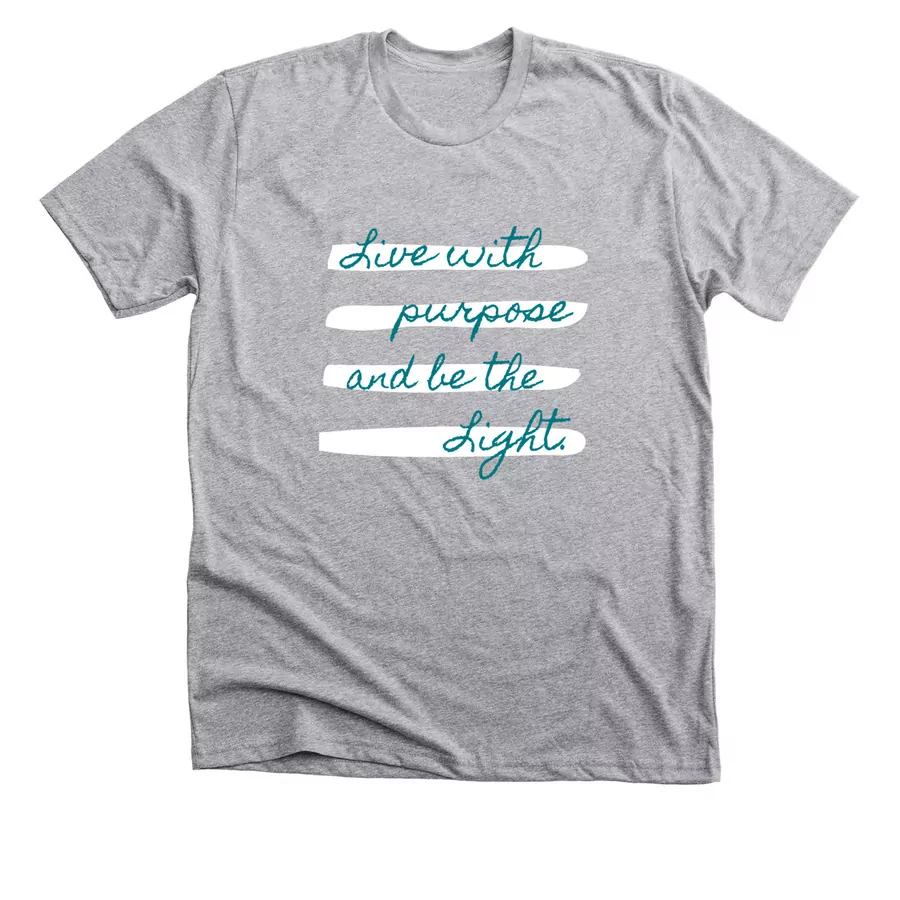 The Homemade Apple t-shirt font.