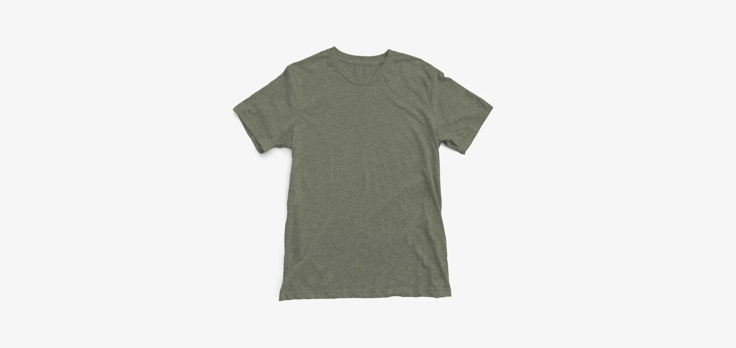 Our new Triblend Unisex Tee