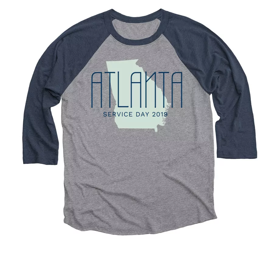 The Wire One t-shirt font.