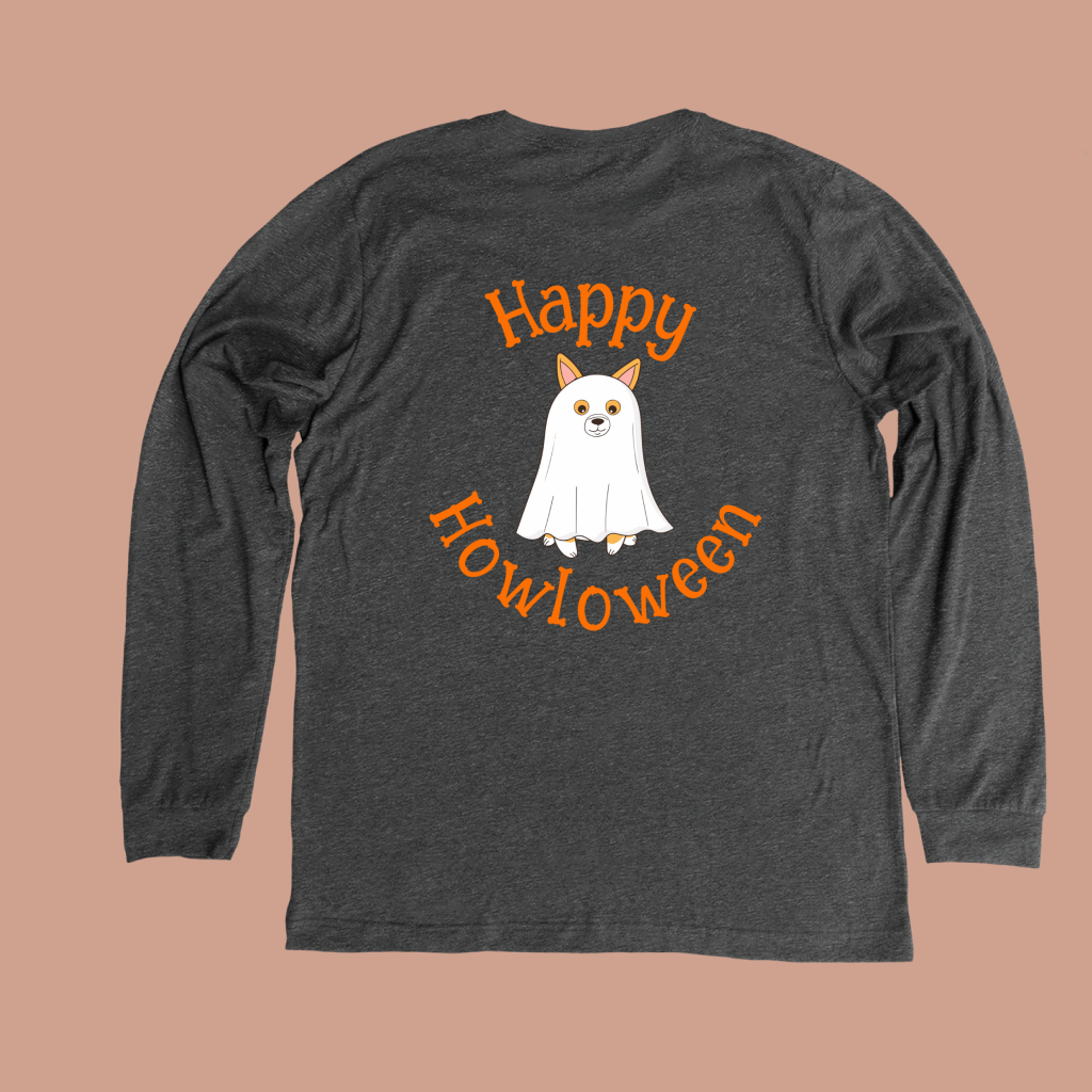 wiggle butts halloween tee