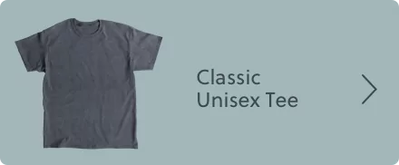 Classic Unisex Tee