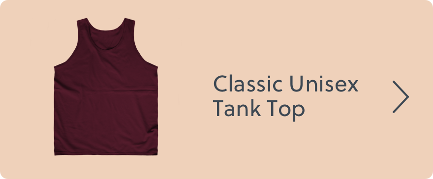 Classic Unisex Tank Toop