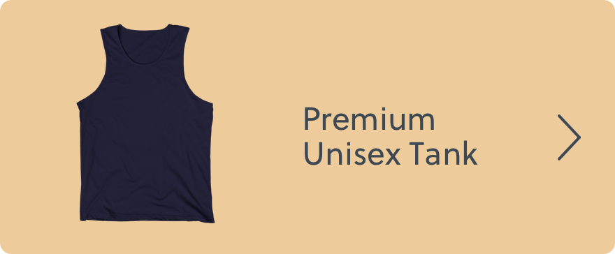 Premium Unisex Tank Top
