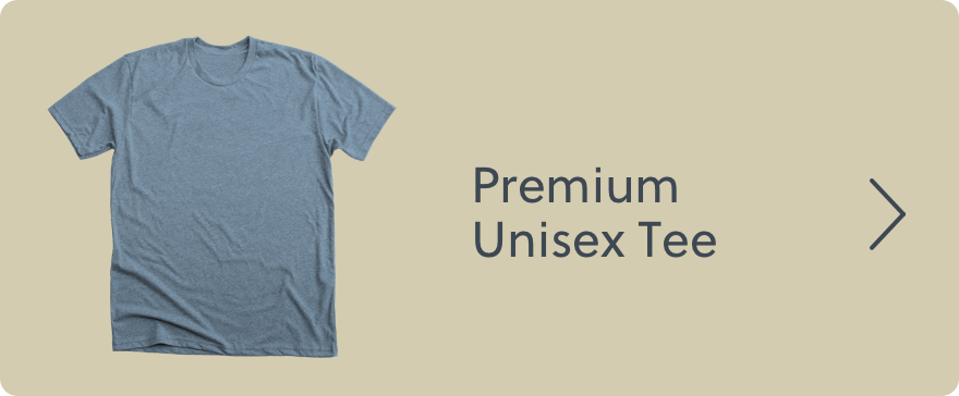 Premium Unisex Tee