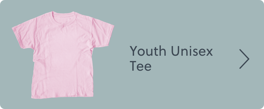 Youth Unisex Tee
