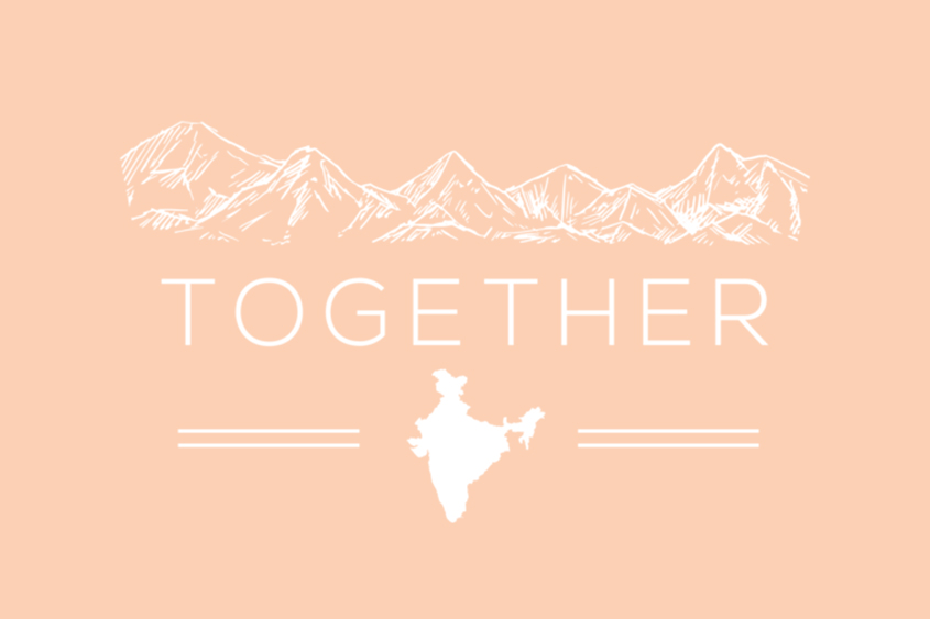 Together adoption quote