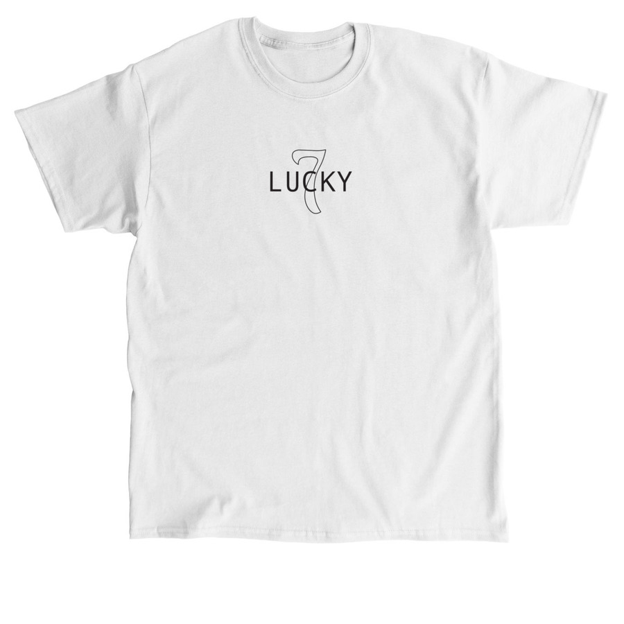 The 7 Tattoo hoodie created by Jess and Mclane