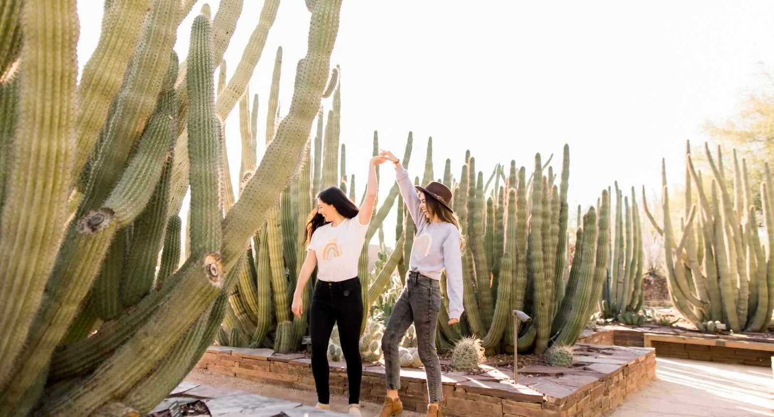 best youtuber merch hero image