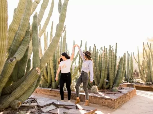 best youtuber merch hero image