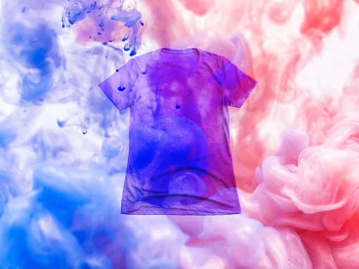 dyeing-shirts-process