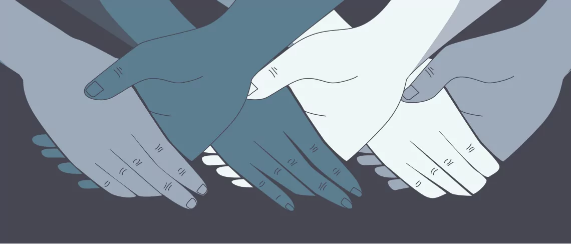 Get your frequently asked peer-to-peer fundraising questions answered in this comprehensive guide.