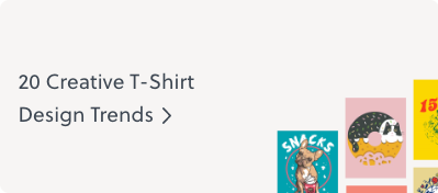 T-Shirt Design Trends