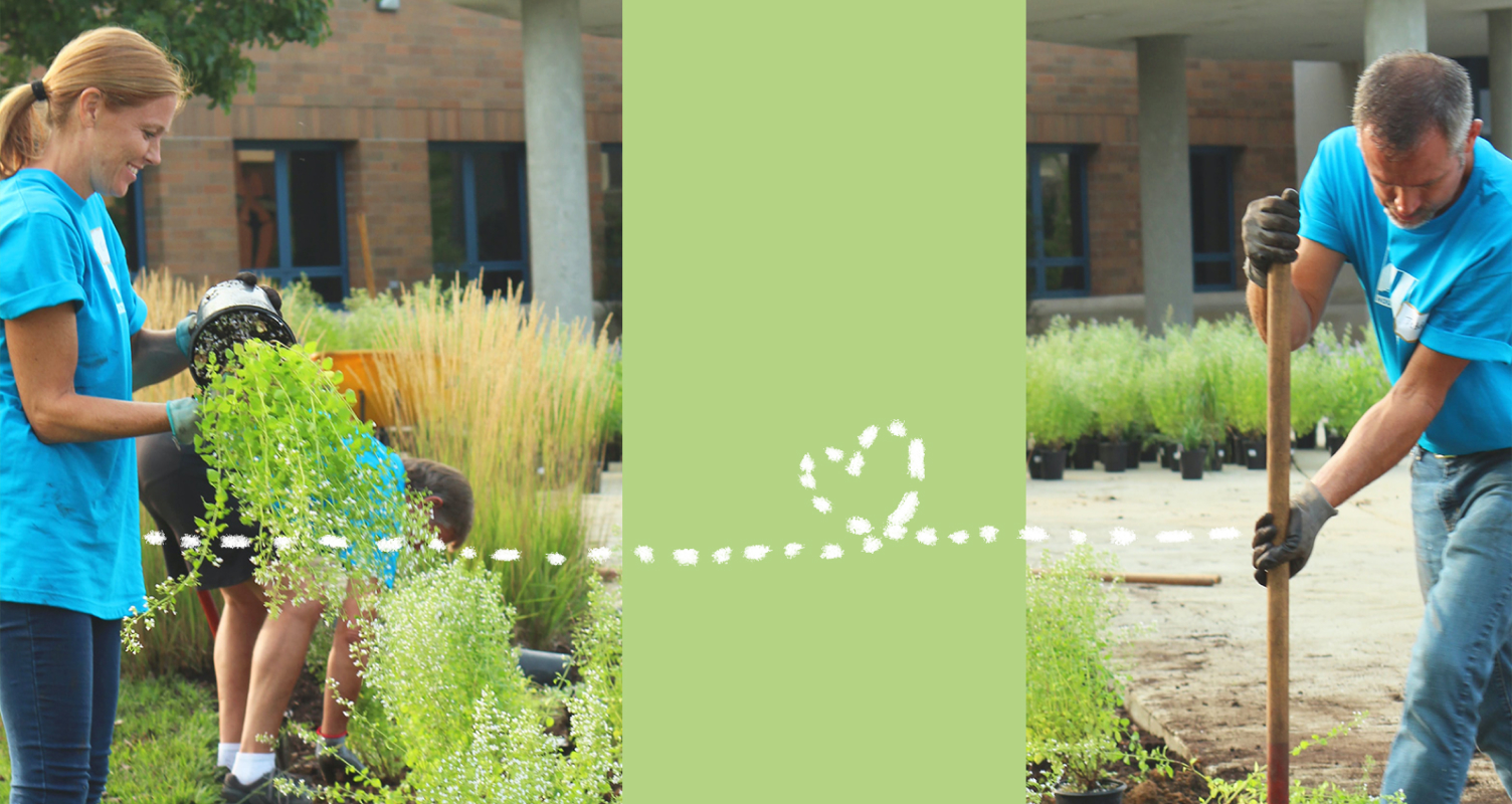 Connect w supporters header