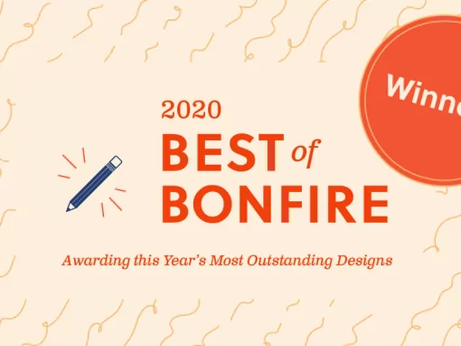 2020 best of bonfire winners