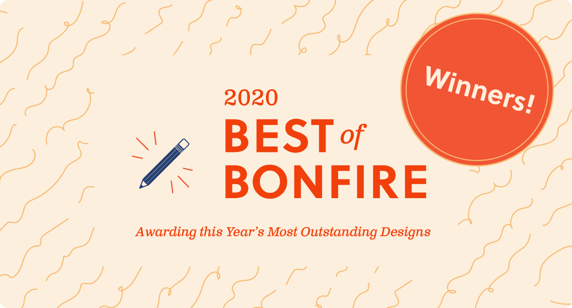 2020 best of bonfire winners