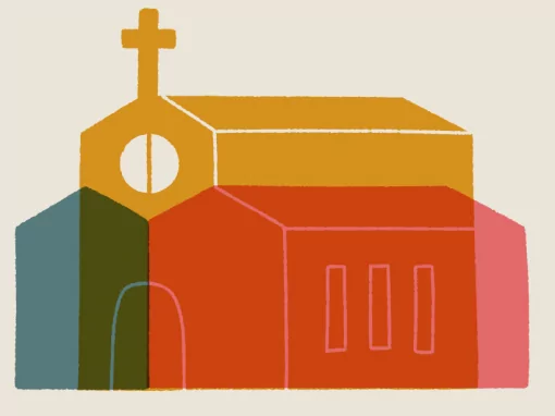 Fundraising ideas for churches