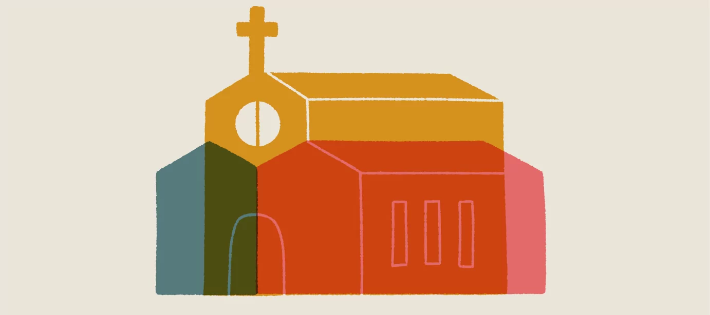 Fundraising ideas for churches