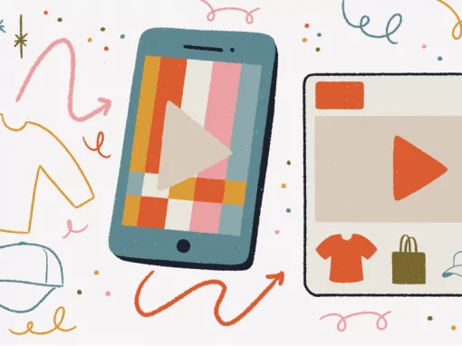 How to sell merch on youtube