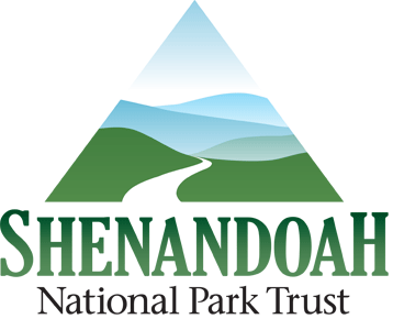 Shenandoah National Park Trust logo.