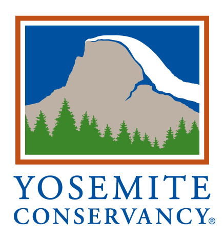 Yosemite Conservancy logo.