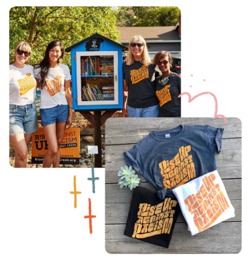 Create Your Own Design For Your Event Shirt