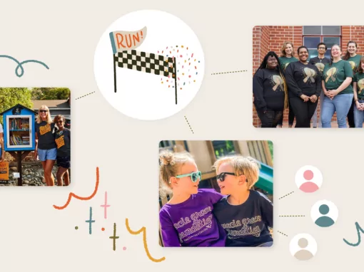 How to Decide if Peer-to-Peer Fundraising is Right for Your Nonprofit