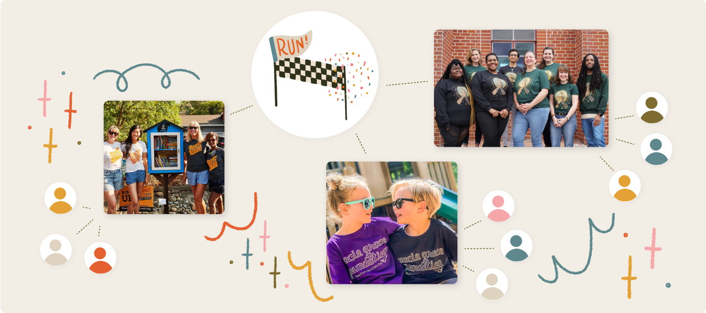 How to Decide if Peer-to-Peer Fundraising is Right for Your Nonprofit