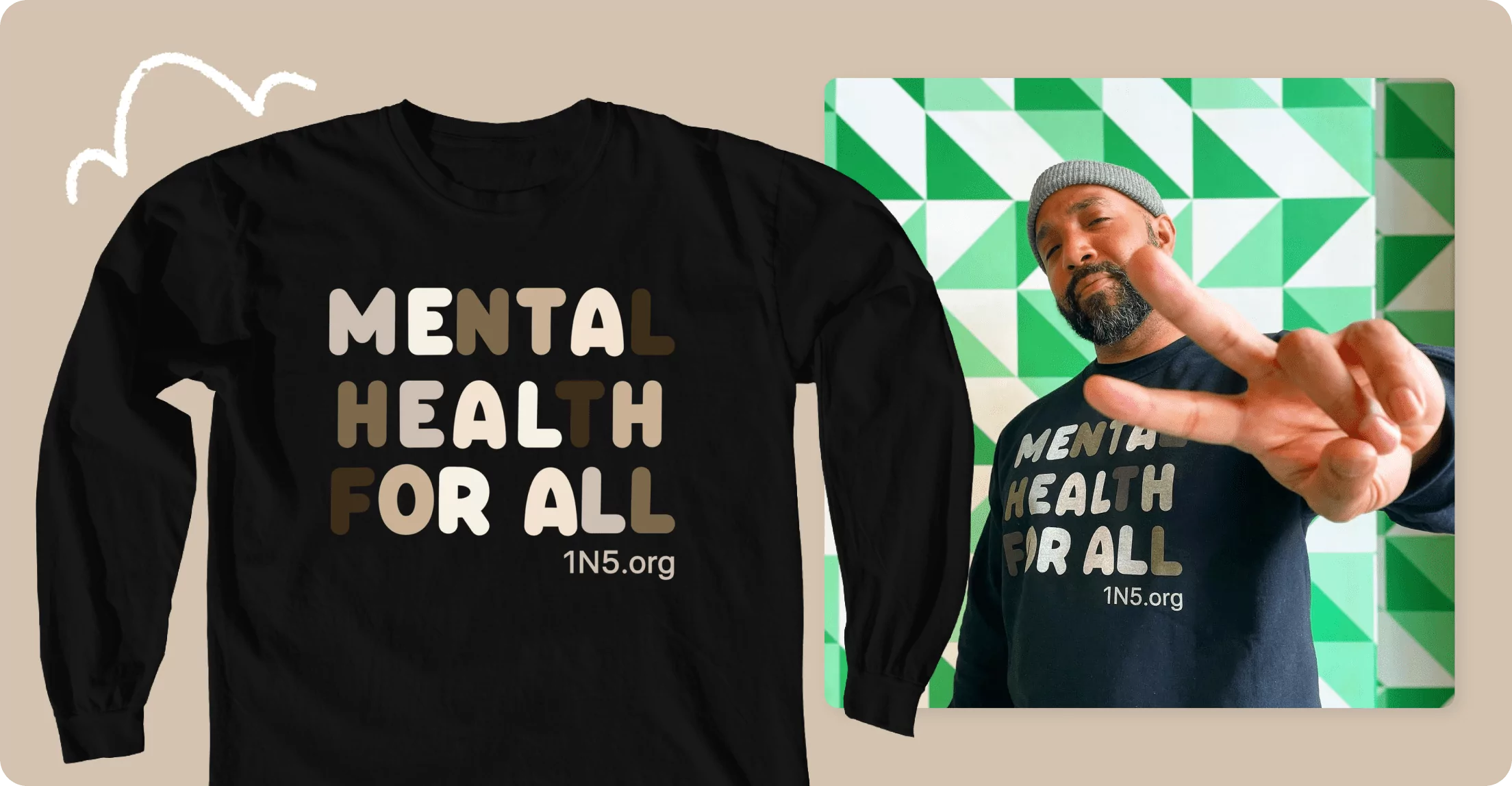 Themed Awareness Campaigns Make Great T-Shirt Fundraisers