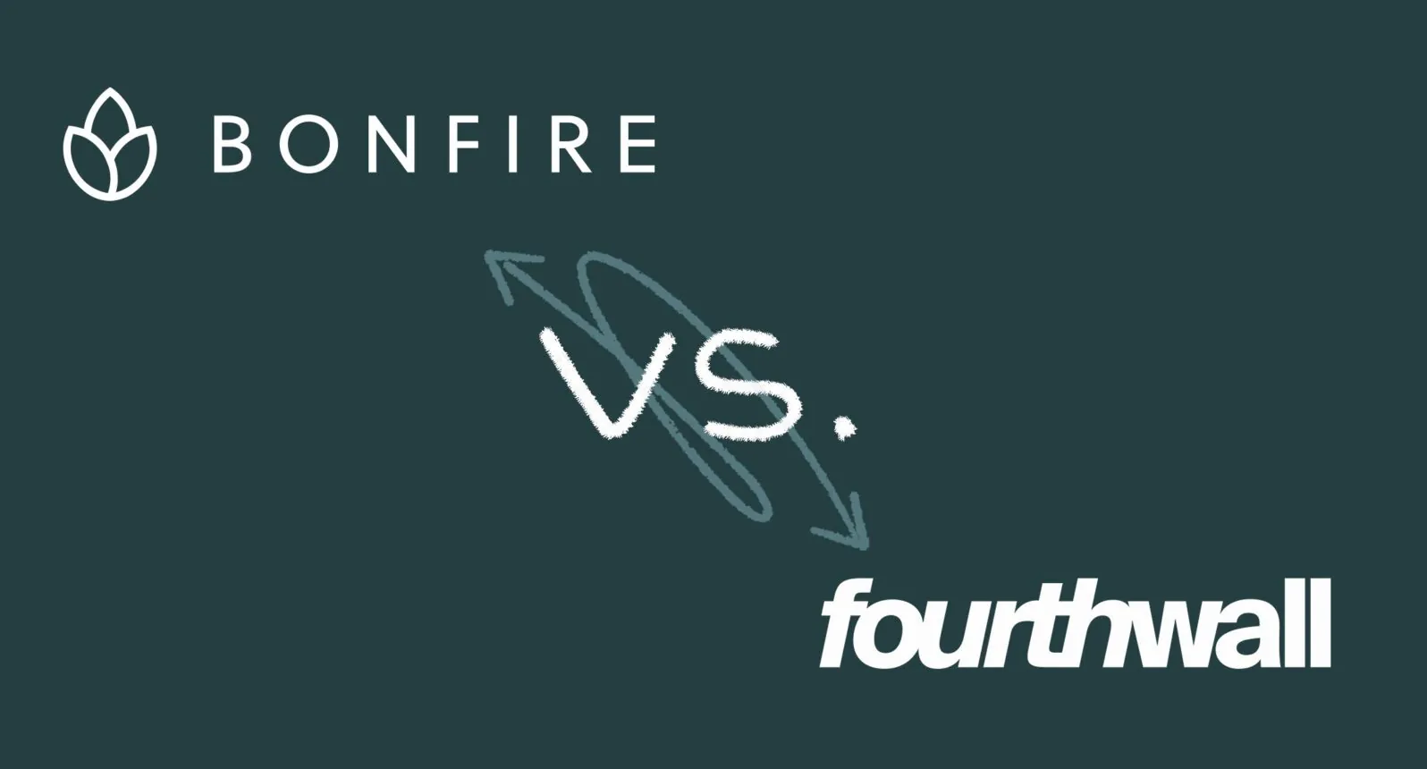 Bonfire vs Fourthwall